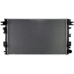 Order Radiator by BTK - R13895 For Your Vehicle