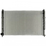 Order BTK - R2456 - Radiator For Your Vehicle