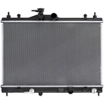 Order Radiator by BTK - R13002 For Your Vehicle