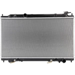 Order Radiator by BTK - R13005 For Your Vehicle