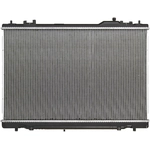 Order Radiator by BTK - R13018 For Your Vehicle
