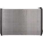 Order Radiator by BTK - R13019 For Your Vehicle