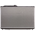 Order Radiator by BTK - R1303 For Your Vehicle