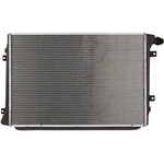 Order Radiator by BTK - R13030 For Your Vehicle
