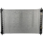 Order Radiator by BTK - R13039 For Your Vehicle