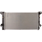 Order Radiator by BTK - R13045 For Your Vehicle