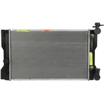 Order Radiator by BTK - R13049 For Your Vehicle