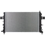 Order BTK - R13058 - Radiator For Your Vehicle