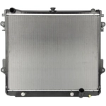 Order Radiator by BTK - R13080 For Your Vehicle