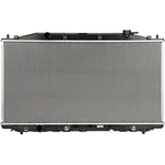 Order Radiator by BTK - R13082 For Your Vehicle