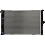 Order Radiator by BTK - R13089 For Your Vehicle