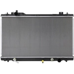 Order Radiator by BTK - R13096 For Your Vehicle
