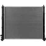 Order Radiator by BTK - R13108 For Your Vehicle
