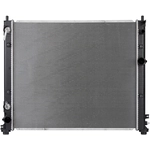 Order Radiator by BTK - R13115 For Your Vehicle