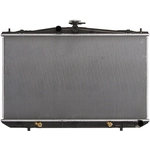 Order Radiator by BTK - R13116 For Your Vehicle