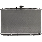 Order Radiator by BTK - R13117 For Your Vehicle
