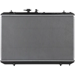 Order Radiator by BTK - R13123 For Your Vehicle