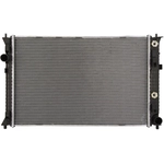 Order Radiator by BTK - R13126 For Your Vehicle