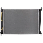 Order Radiator by BTK - R13134 For Your Vehicle
