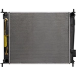 Order Radiator by BTK - R13135 For Your Vehicle