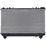 Order Radiator by BTK - R13141 For Your Vehicle