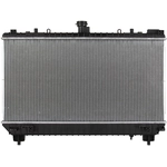 Order Radiator by BTK - R13142 For Your Vehicle
