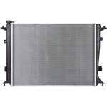Order Radiator by BTK - R13151 For Your Vehicle