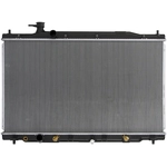 Order Radiator by BTK - R13161 For Your Vehicle