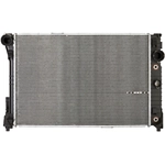 Order Radiateur by BTK - R13162 For Your Vehicle