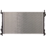 Order Radiator by BTK - R13184 For Your Vehicle