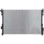 Order Radiator by BTK - R13185 For Your Vehicle