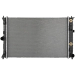 Order Radiator by BTK - R13187 For Your Vehicle