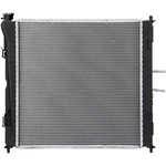 Order Radiator by BTK - R13189 For Your Vehicle