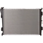 Order Radiator by BTK - R13191 For Your Vehicle