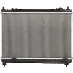 Order Radiator by BTK - R13201 For Your Vehicle