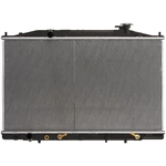 Order Radiator by BTK - R13208 For Your Vehicle