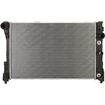 Order BTK - R13213 - Radiator For Your Vehicle