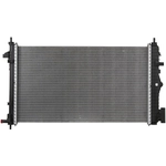 Order Radiator by BTK - R13217 For Your Vehicle