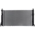 Order Radiator by BTK - R13220 For Your Vehicle