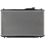 Order BTK - R13221 - Radiator For Your Vehicle