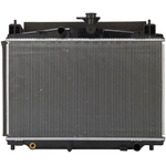 Order BTK - R13233 - Radiator For Your Vehicle