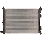 Order Radiator by BTK - R13253 For Your Vehicle