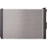 Order BTK - R13256 - Radiator For Your Vehicle