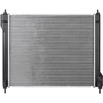 Order Radiator by BTK - R13264 For Your Vehicle