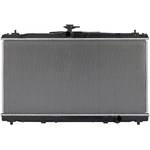 Order Radiator by BTK - R13270 For Your Vehicle