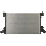 Order Radiator by BTK - R13271 For Your Vehicle