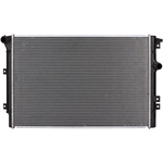 Order Radiator by BTK - R13272 For Your Vehicle