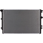 Order Radiateur by BTK - R13272 For Your Vehicle