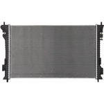 Order Radiator by BTK - R13306 For Your Vehicle