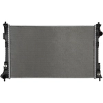 Order Radiator by BTK - R13308 For Your Vehicle